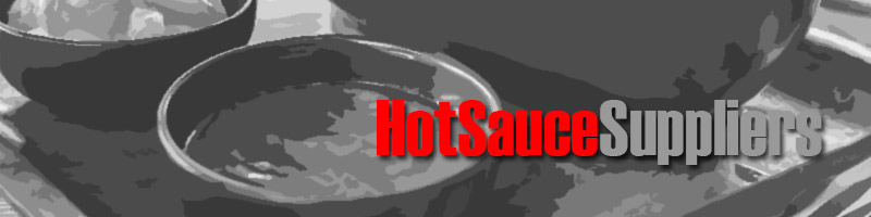 Wholesale Hot Sauce Suppliers
