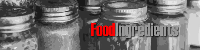 Food Ingredients Wholesalers