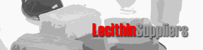 Lecithin Wholesale Suppliers