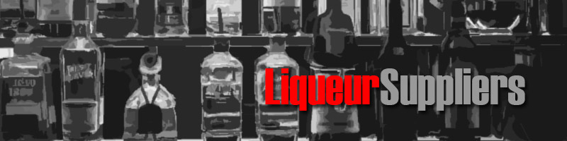 Wholesale Suppliers of Liqueurs