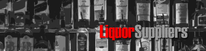 Wholesale Liquor Suppliers