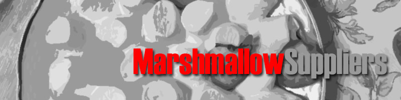 Wholesale Marshmallow Suppliers