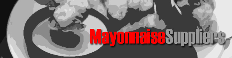 Mayonnaise Wholesalers