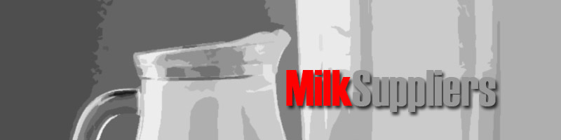 Milk Distributors