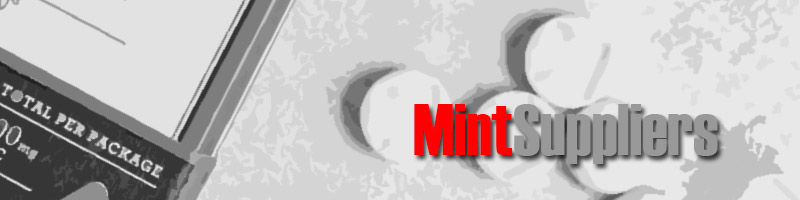 Wholesale Mints Supplier