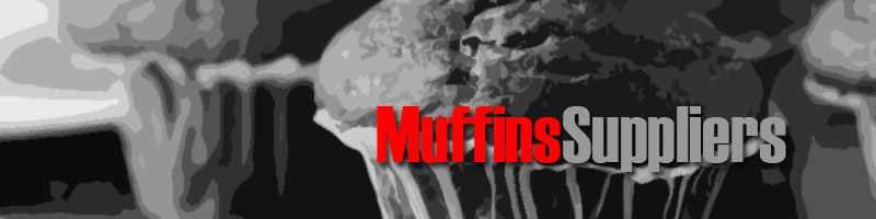 Muffin Wholesale Suppliers