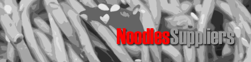 Wholesale Noodle Suppliers