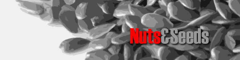 Nut and Seed Distributors