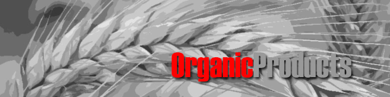 Organic Product Wholesalers