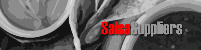 Wholesale Salsa Suppliers