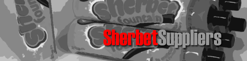Wholesale Sherbet Suppliers
