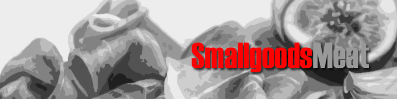 Smallgoods Wholesale Suppliers