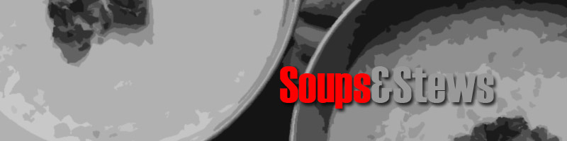 Soup and Stew Suppliers