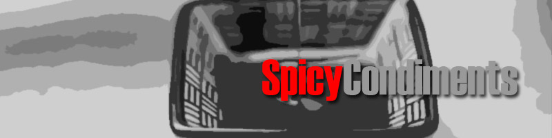 Spicy Condiment Wholesalers