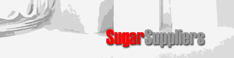 Wholesale Sugar Suppliers