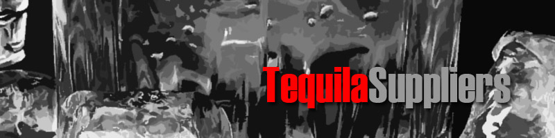 Wholesale Tequila Suppliers