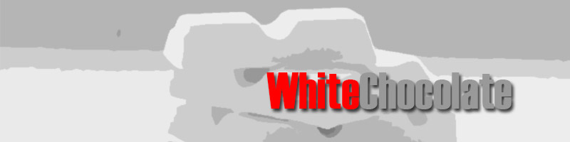 Wholesale White Chocolate Suppliers