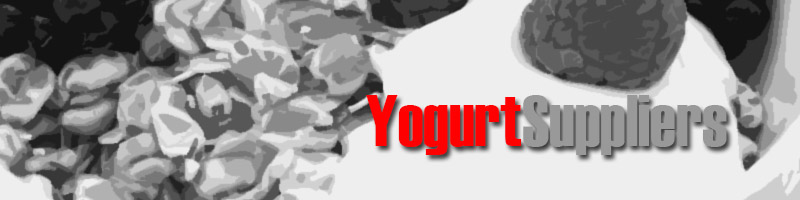Yoghurt Wholesale Suppliers