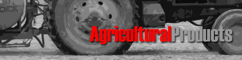 Tractors and Agriculture Vehicles