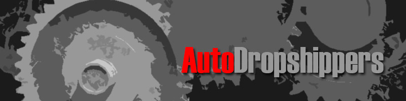 Dropship Auto Products