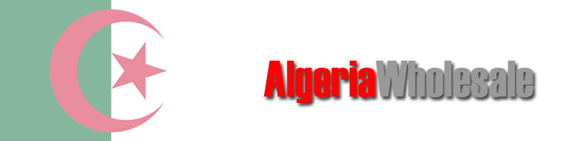 Wholesale Suppliers Algeria