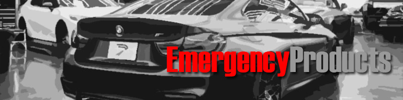 Auto Emergency Product Suppliers