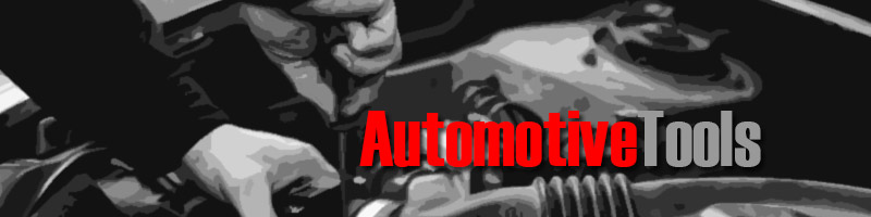 Auto Tools and Equipment Suppliers