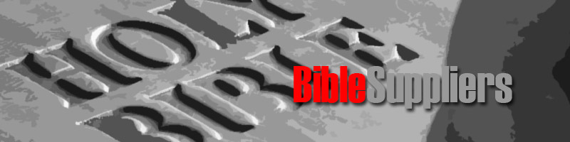 Holy Bible Wholesalers