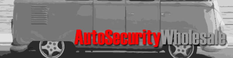 Automotive Security Systems