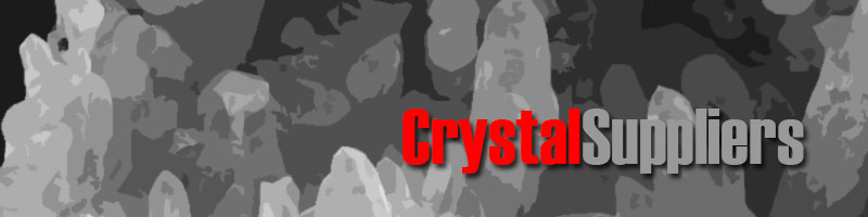 Wholesale Crystal Suppliers