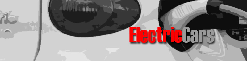 EV Electric Car Suppliers