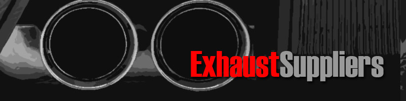 Wholesale Exhausts Suppliers