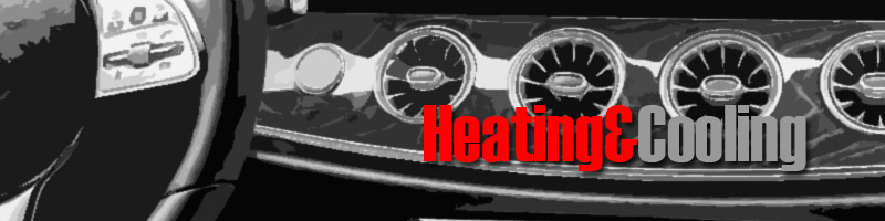 Heaters and Air Conditioners