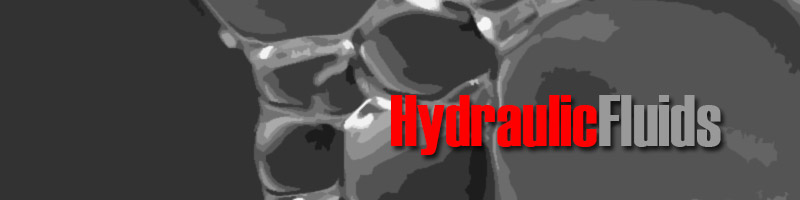 Hydraulic Fluids Suppliers