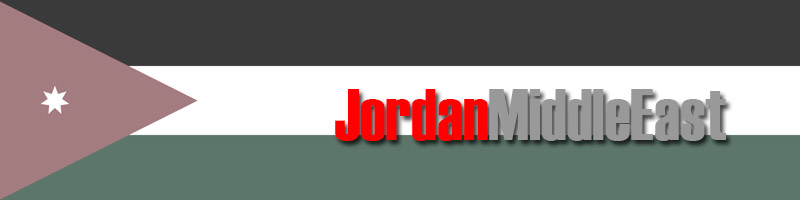Jordanian Spiritual Products