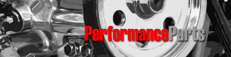 Wholesale Performance Auto Parts