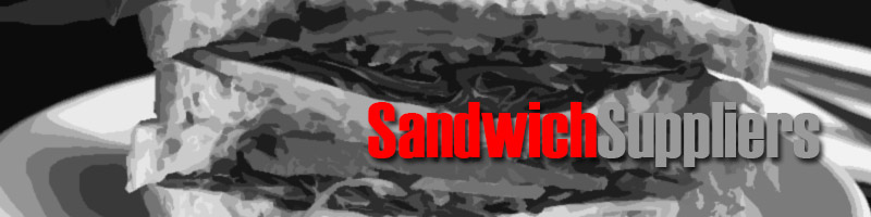 Wholesale Sandwiches Supplier
