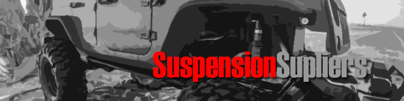 Auto Suspension Suppliers