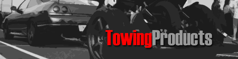 Towing Product Distributors