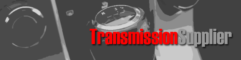 Auto Transmission Suppliers