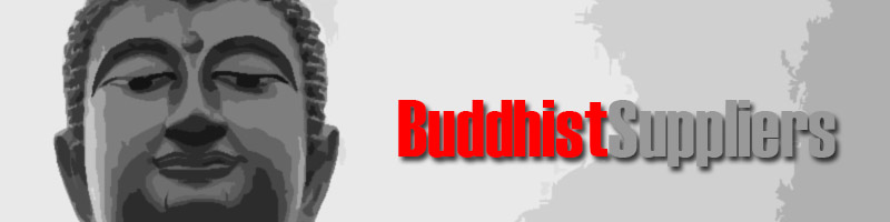 Buddhist Products Suppliers