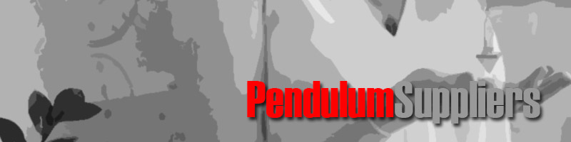 Wholesale Pendulum Suppliers