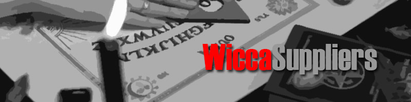 Wicca Wholesale Suppliers