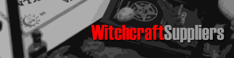 Wholesale Witchcraft Suppliers