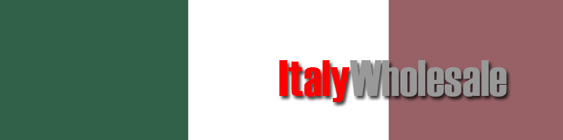 Italian homewares Wholesaler
