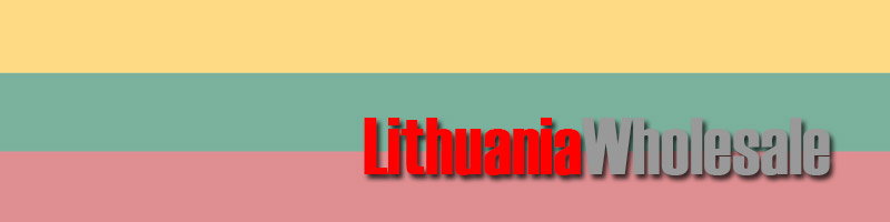Lithuanian Homewares Wholesalers