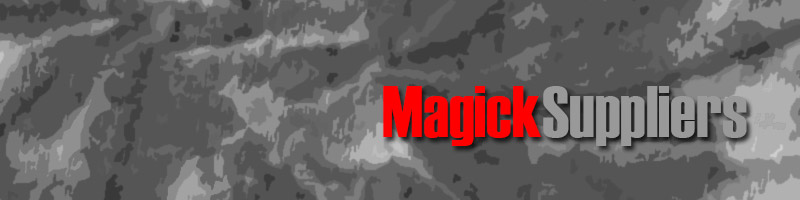 Magick Products Wholesale