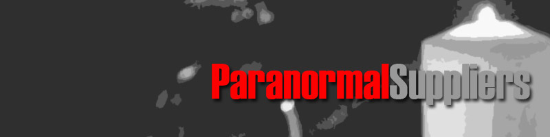 Paranormal Products Wholesale