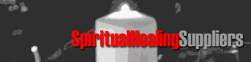 Spiritual Healing Wholesalers
