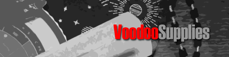 Voodoo Wholesalers